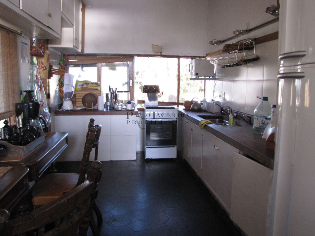 Casa ID.135 - Casa en Punta del Este, Pinares