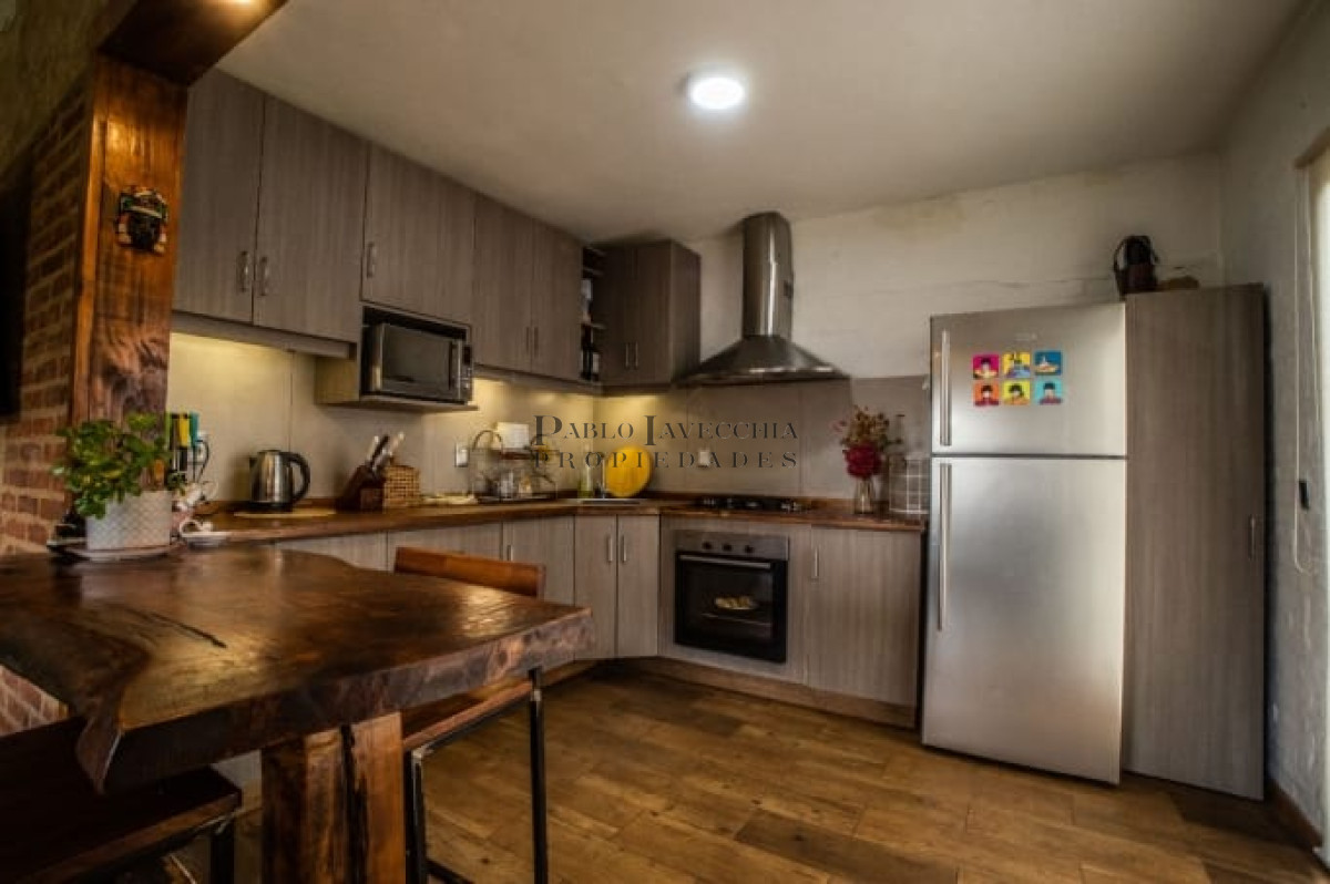 Casa ID.115 - Casa en Maldonado, La Fortuna