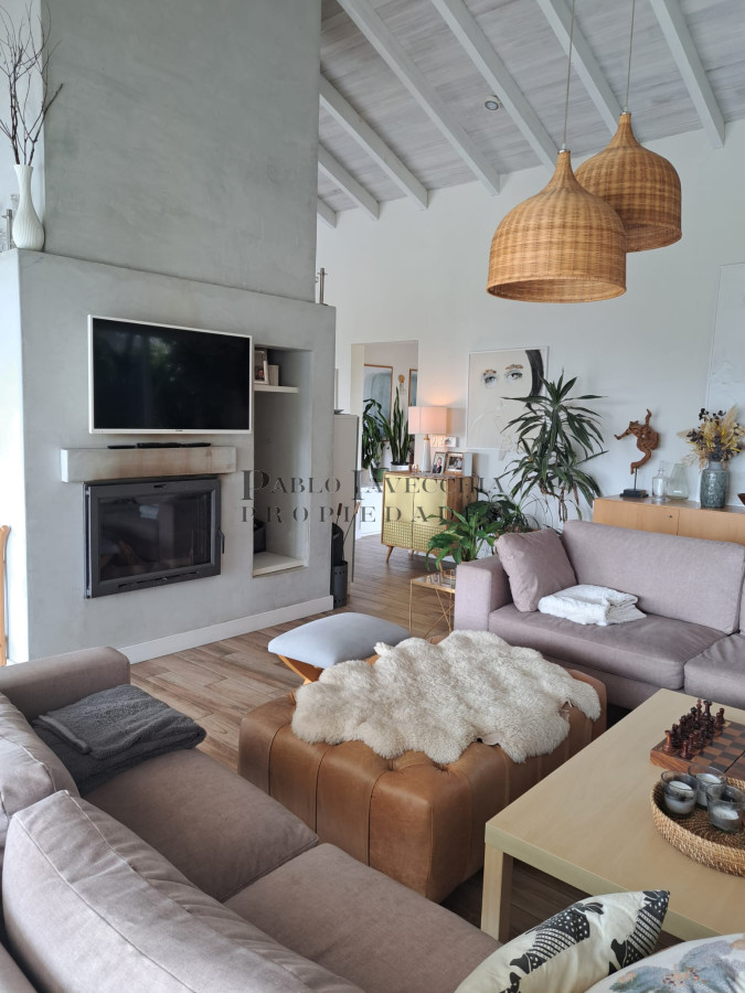Casa ID.202 - Hermosa casa de campo en Laguna del Diario