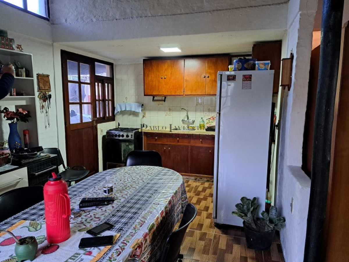 Casa ID.19 - Quincho amplio en Lausana