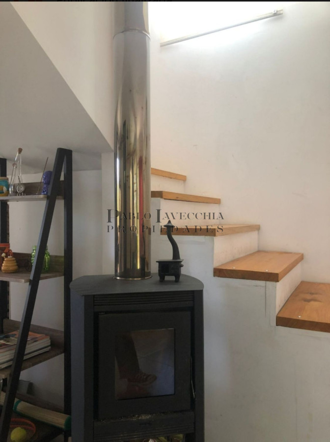 Casa ID.195 - Casa a metros del mar