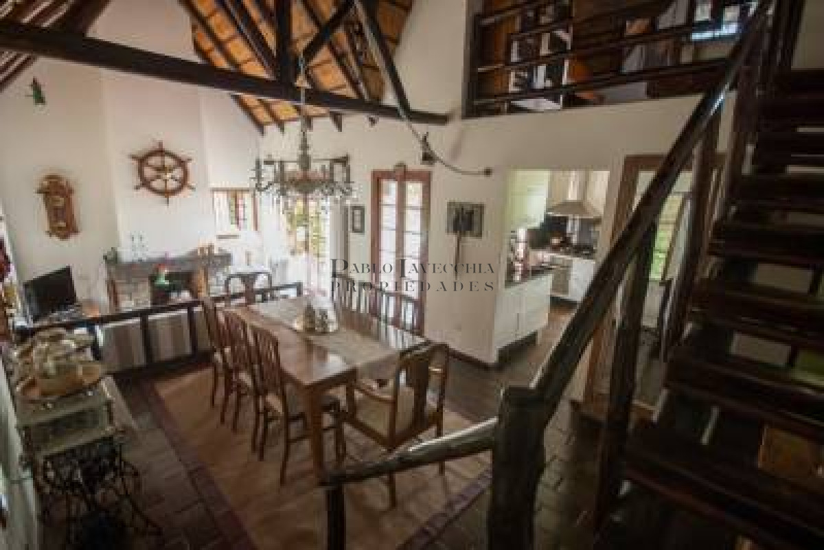 Casa ID.113 - Casa en Maldonado, 