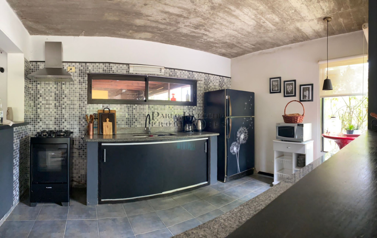 Casa ID.143 - Casa en Maldonado, Lausana