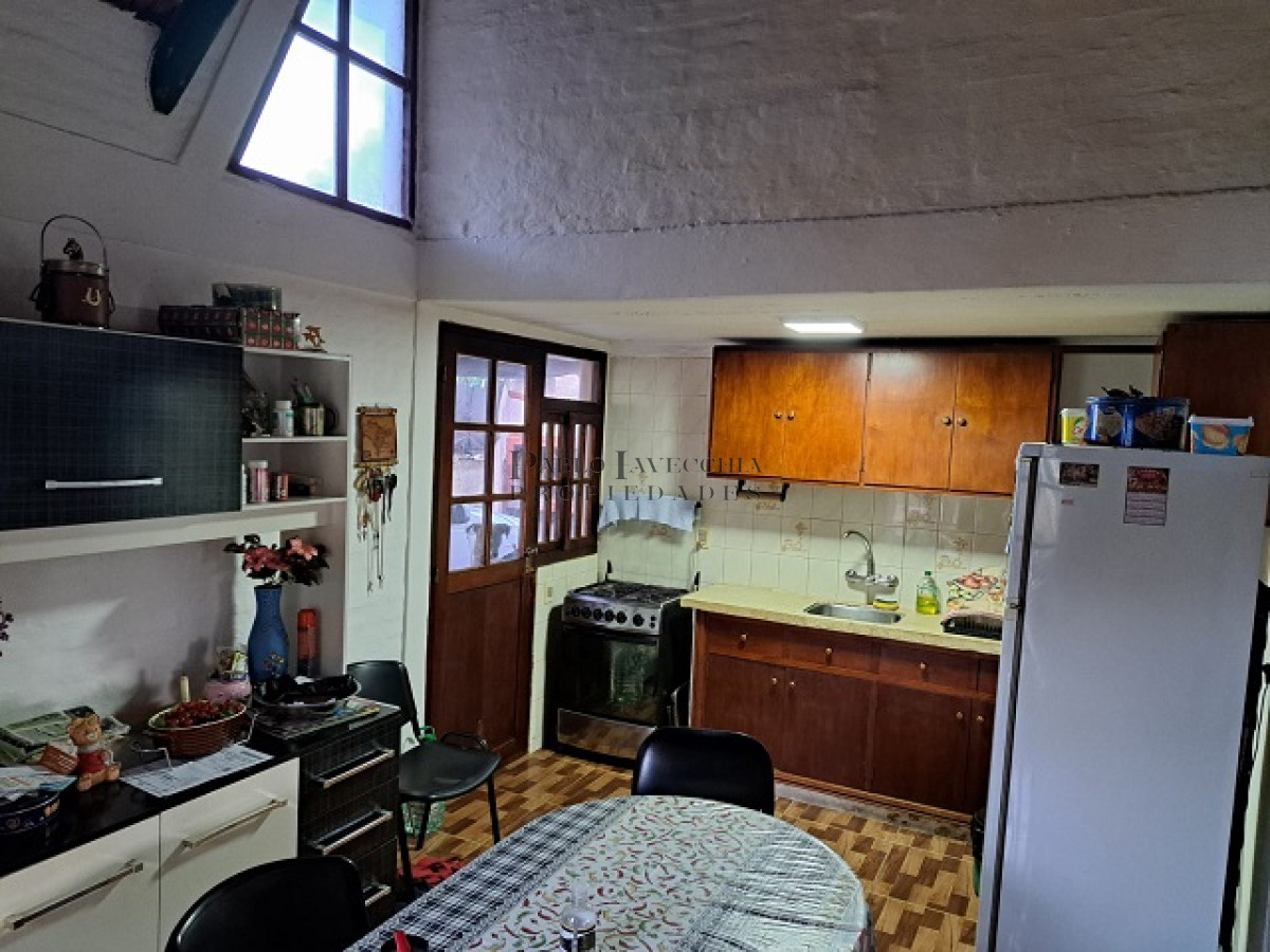 Casa ID.19 - Quincho amplio en Lausana