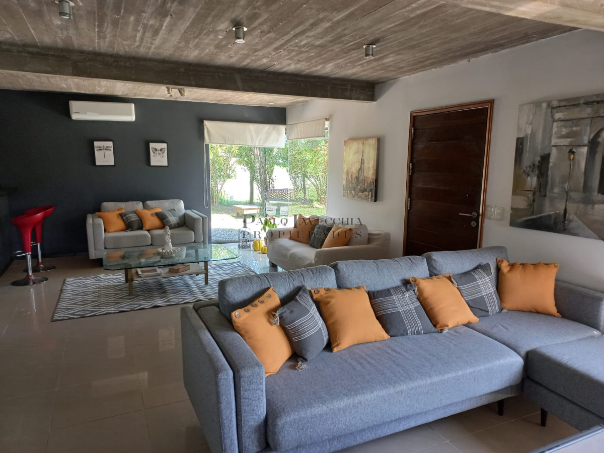 Casa ID.143 - Casa en Maldonado, Lausana
