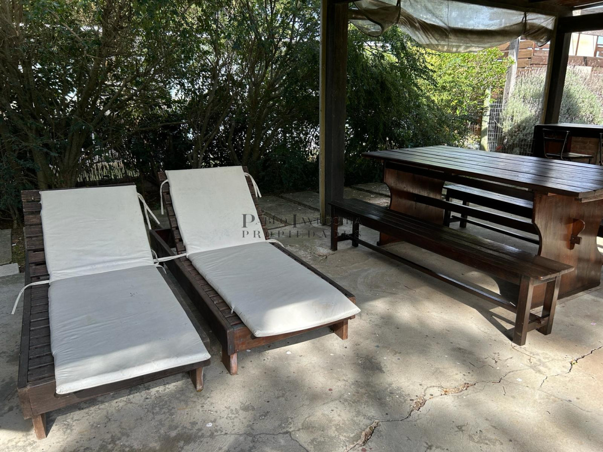 Casa ID.336 - Vendo casa en TIO TOM