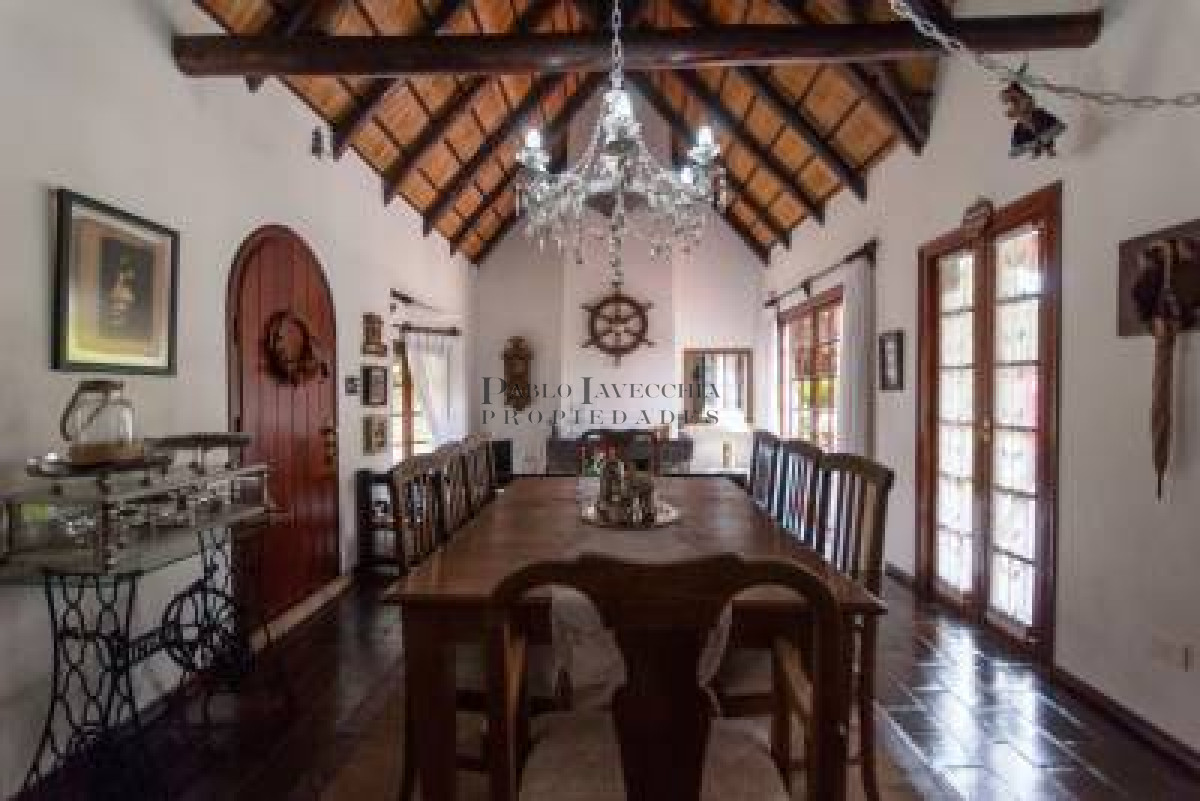 Casa ID.113 - Casa en Maldonado, 