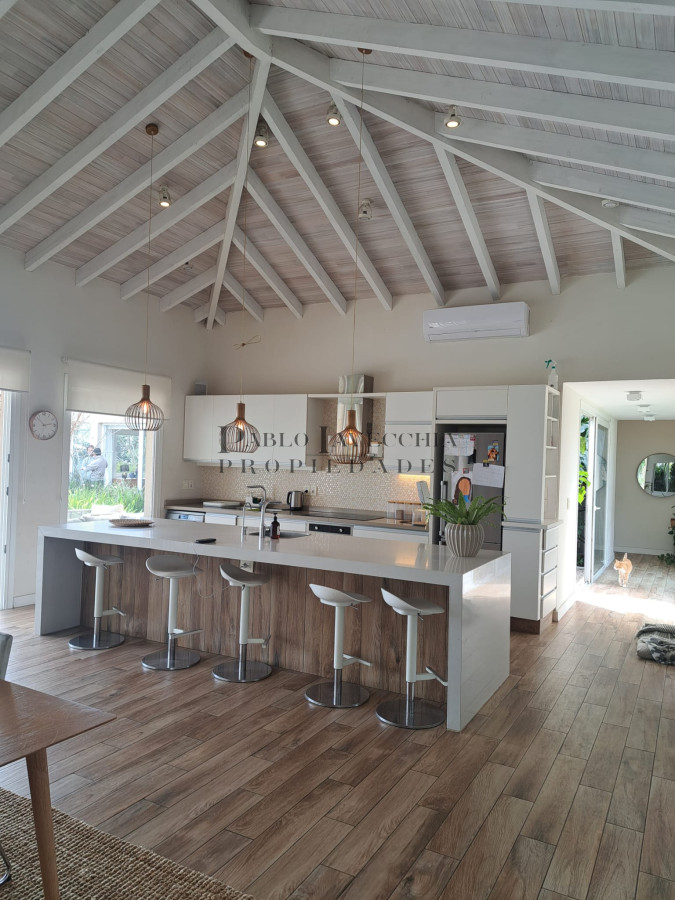 Casa ID.202 - Hermosa casa de campo en Laguna del Diario