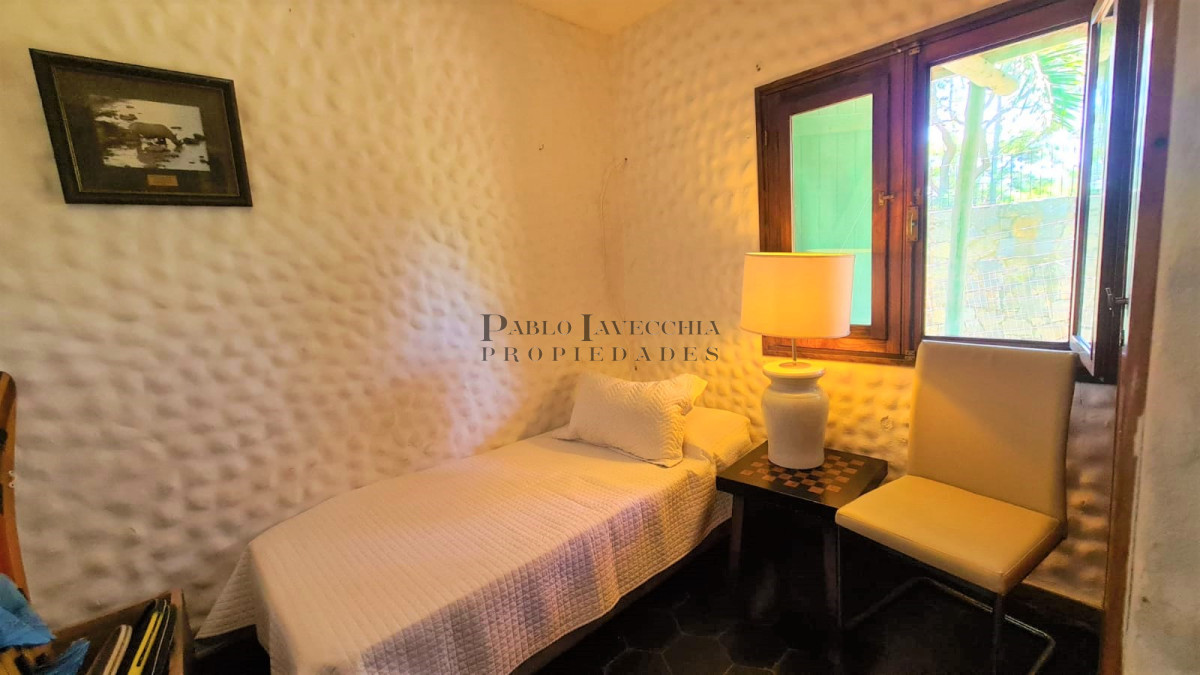 Casa ID.135 - Casa en Punta del Este, Pinares