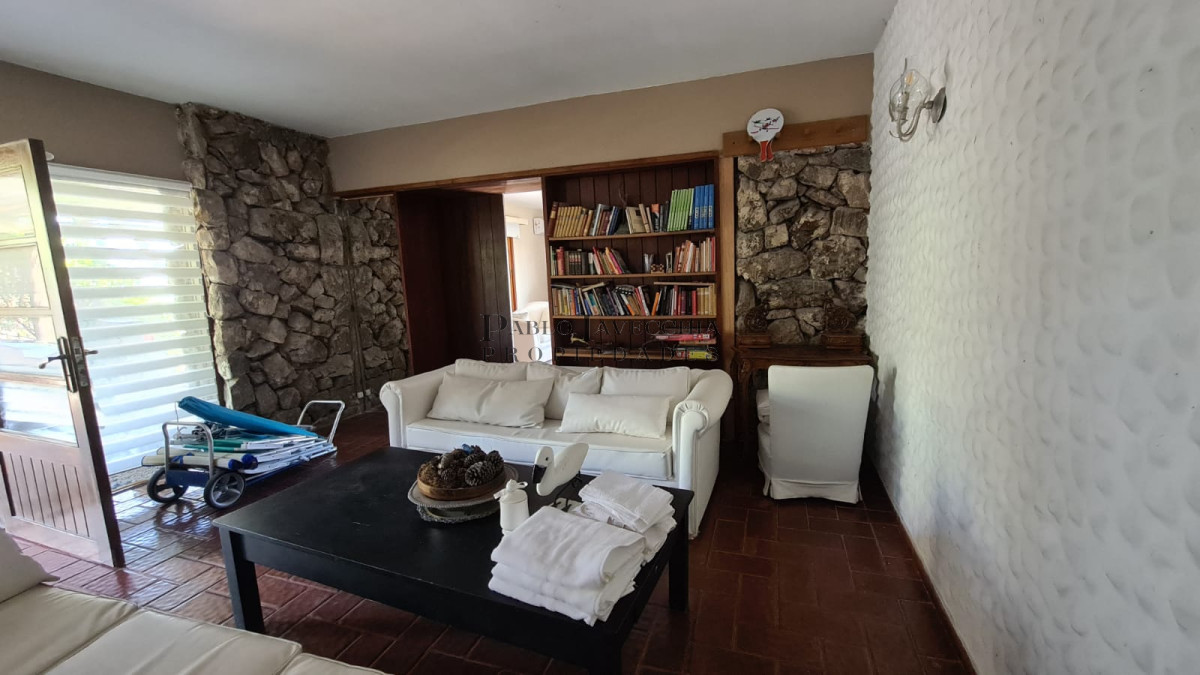 Casa ID.135 - Casa en Punta del Este, Pinares