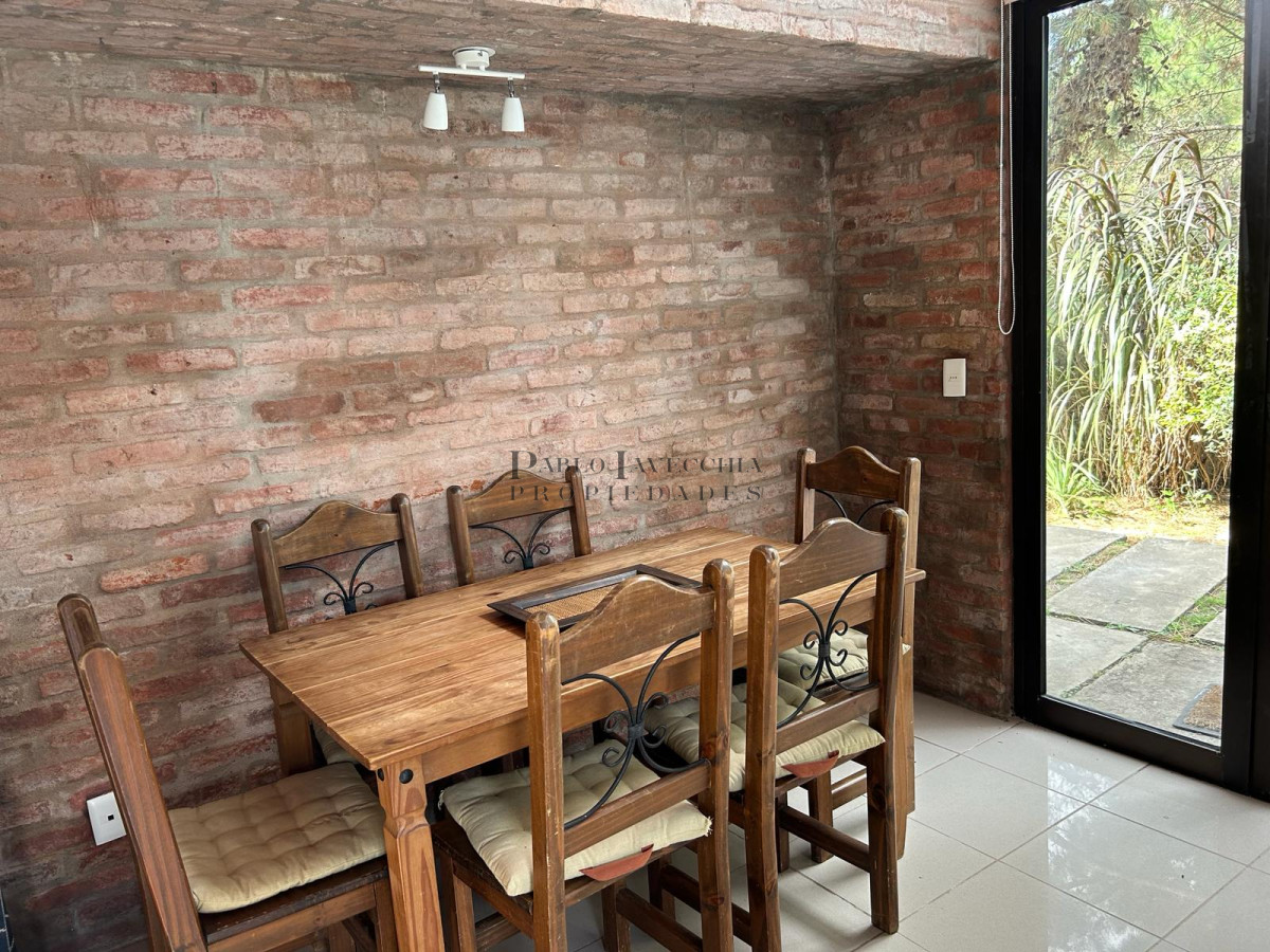 Casa ID.336 - Vendo casa en TIO TOM