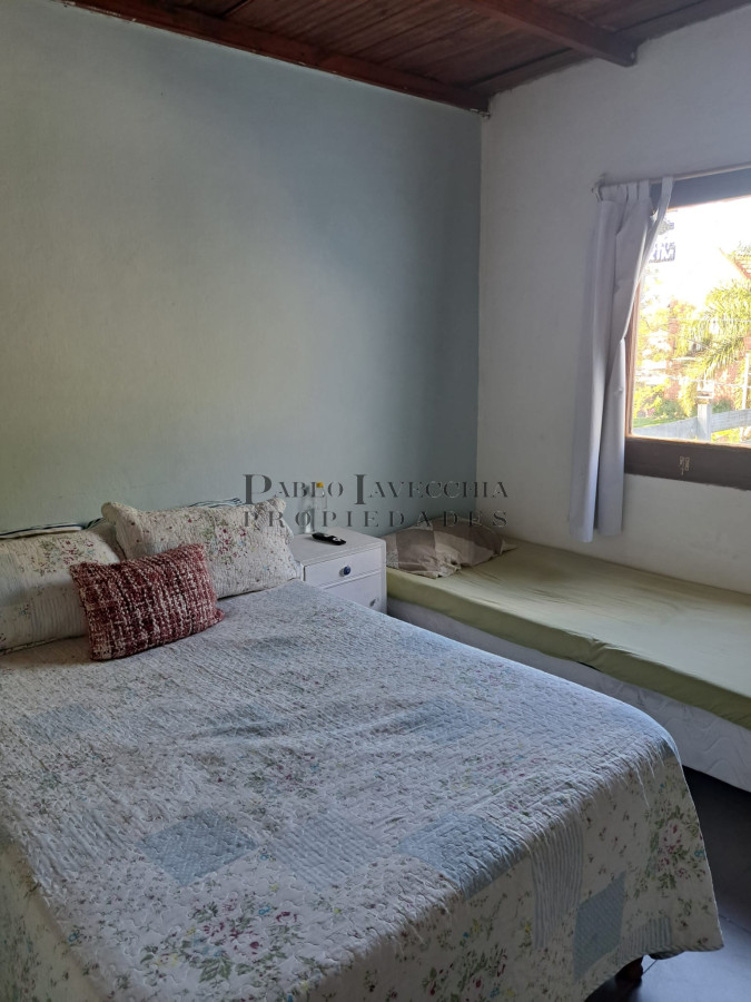 Casa ID.187 - Exclente casa para vivir todo el año