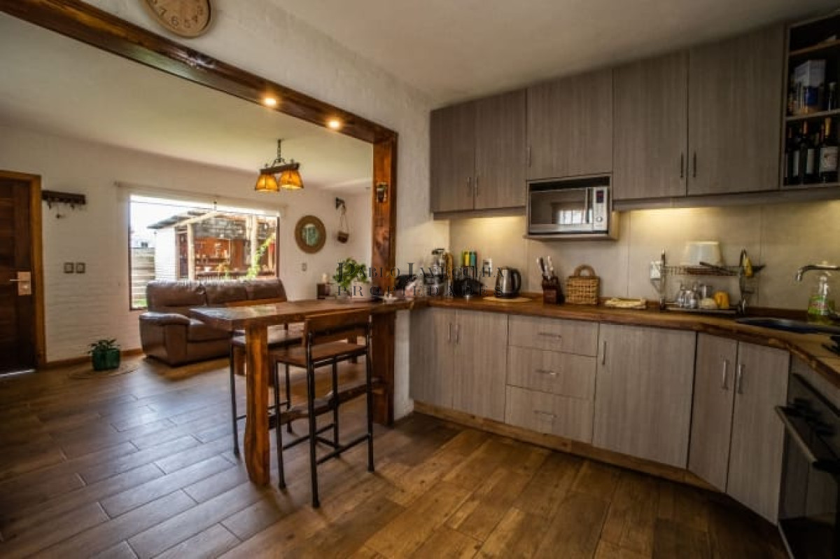 Casa ID.115 - Casa en Maldonado, La Fortuna