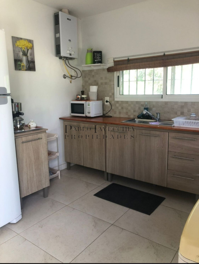 Casa ID.195 - Casa a metros del mar