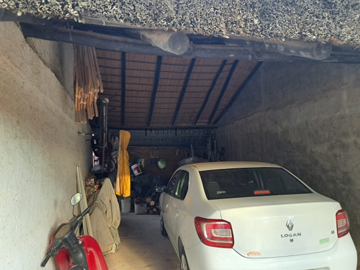 Casa ID.19 - Quincho amplio en Lausana