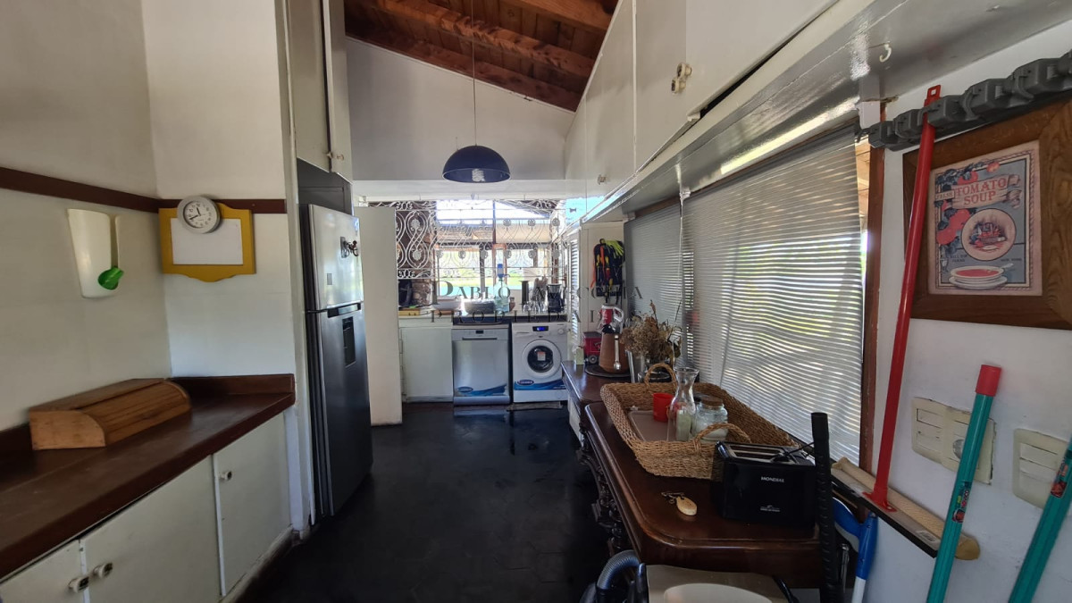 Casa ID.135 - Casa en Punta del Este, Pinares