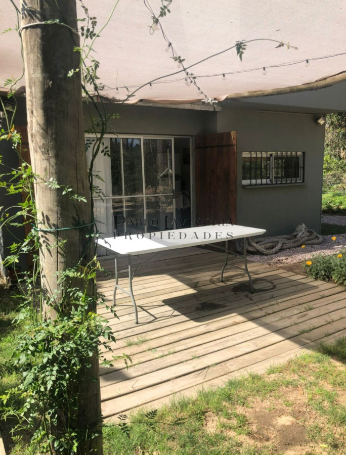 Casa ID.195 - Casa a metros del mar