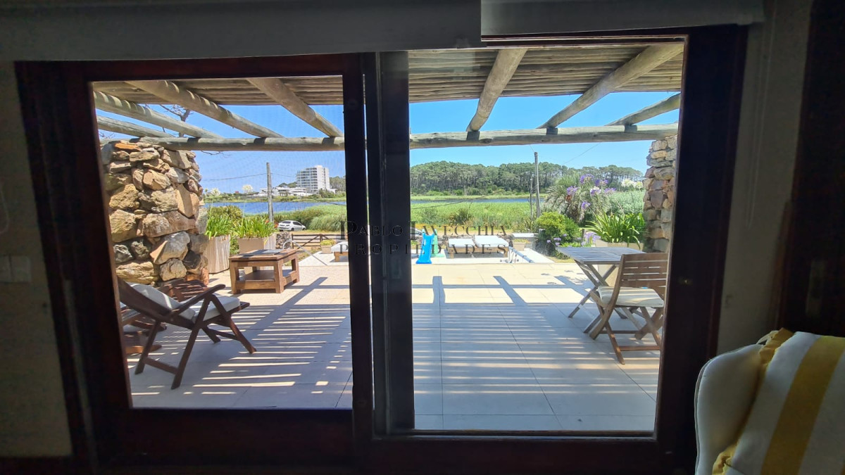 Casa ID.135 - Casa en Punta del Este, Pinares