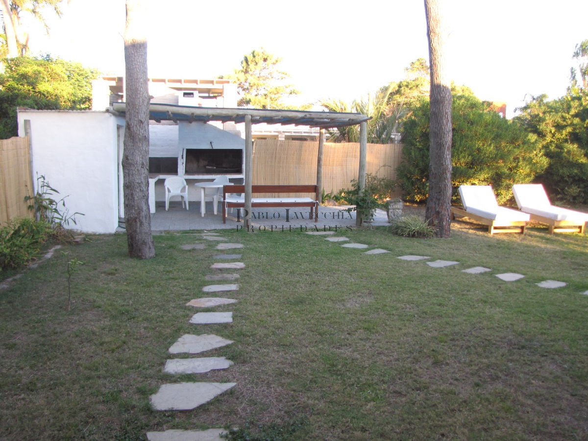 Casa ID.135 - Casa en Punta del Este, Pinares