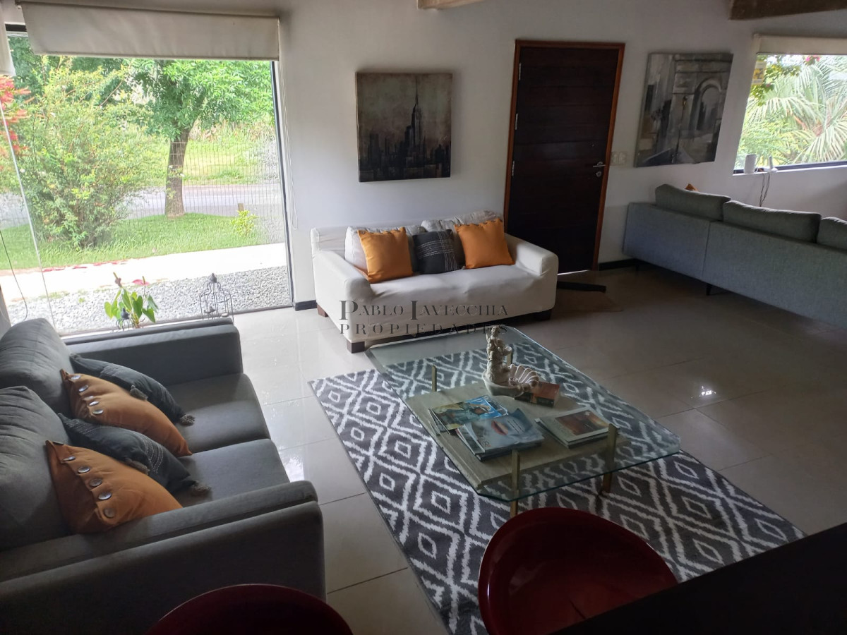 Casa ID.143 - Casa en Maldonado, Lausana