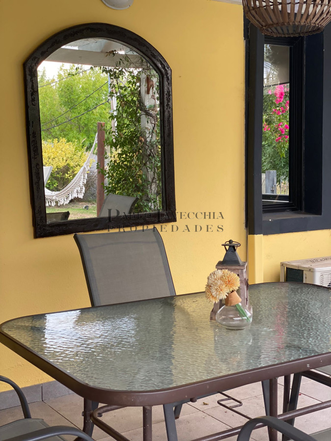 Casa ID.143 - Casa en Maldonado, Lausana
