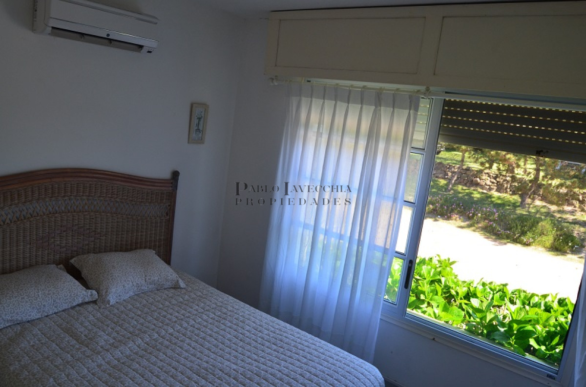 Casa ID.434 - Ambientes amplios, excelente construcción y un entorno de ensueño en Solanas