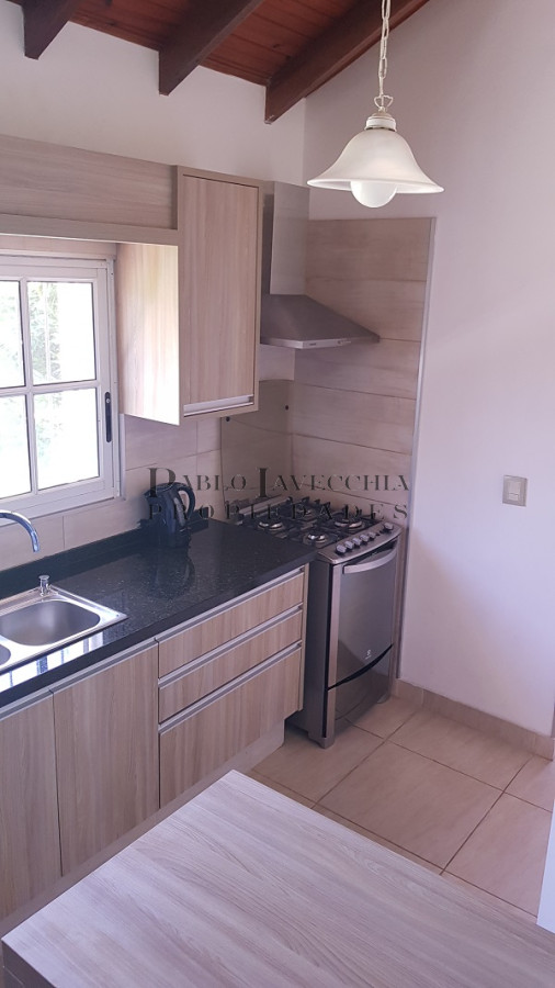 Casa ID.434 - Ambientes amplios, excelente construcción y un entorno de ensueño en Solanas
