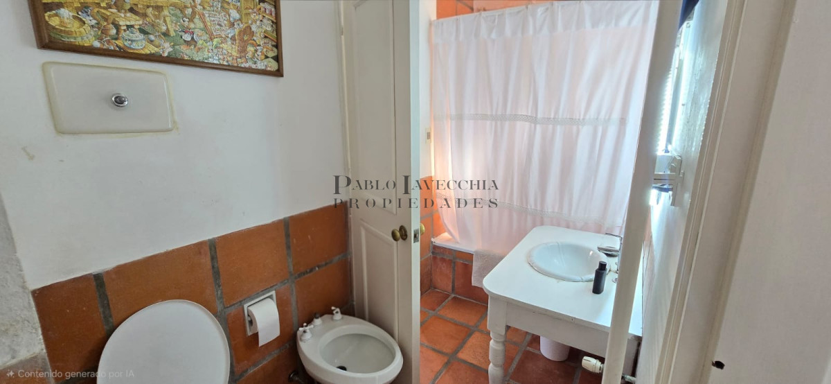 Casa ID.24 - Calidad constructiva, amplios ambientes y calor hogareño en esta casa en el corazón de Montoya