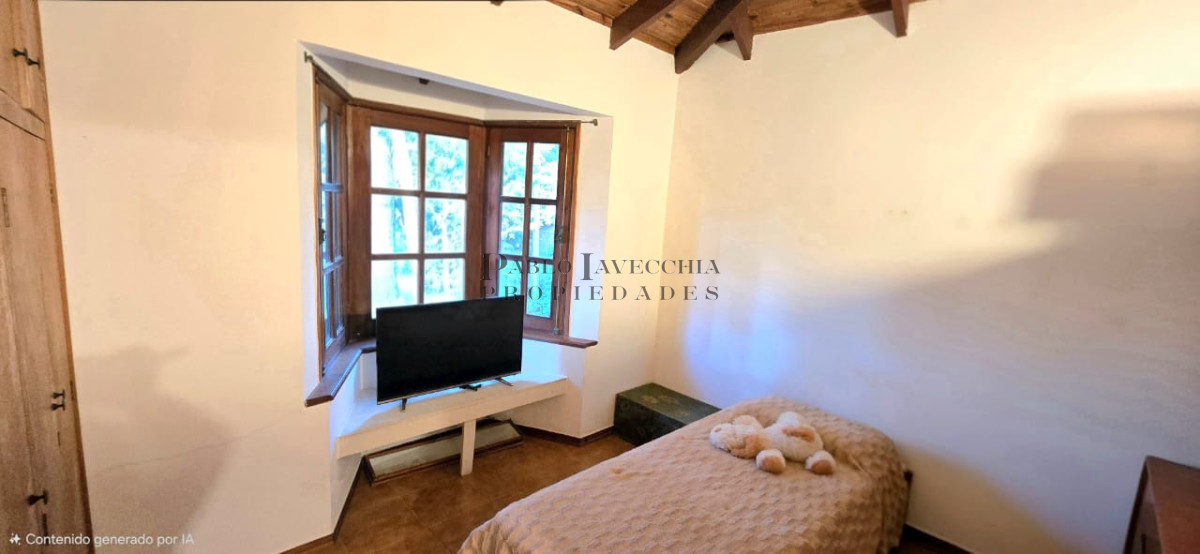 Casa ID.695 - Ubicación estratégica con gran potencial con acceso a todo los servicios en Barrio Mónaco
