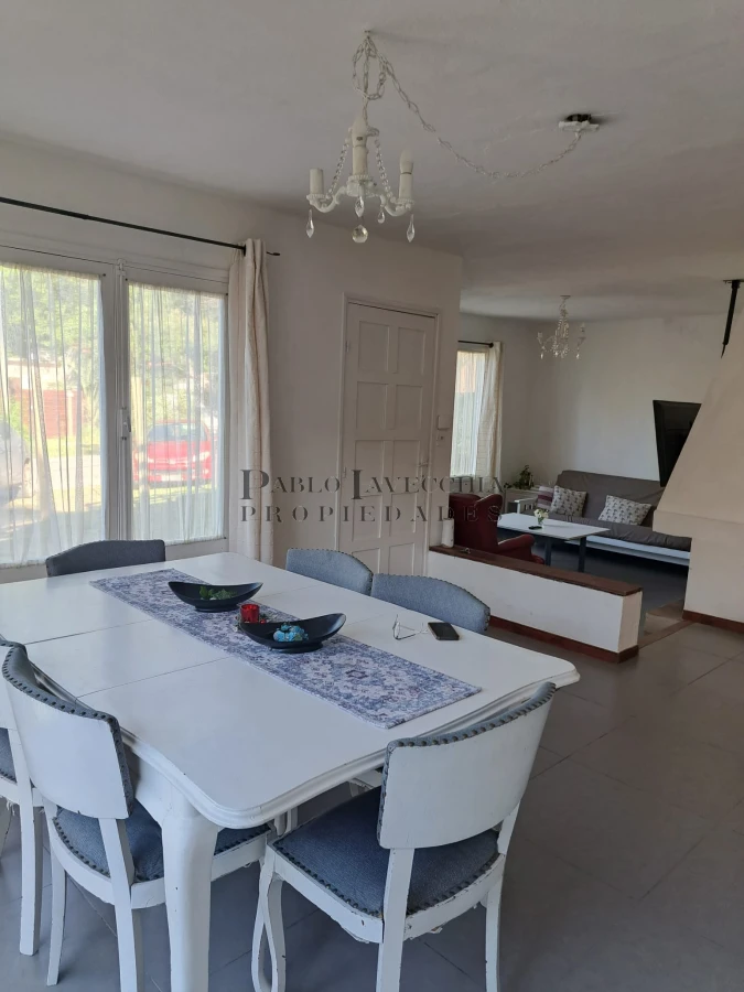 Casa ID.187 - Exclente casa para vivir todo el año