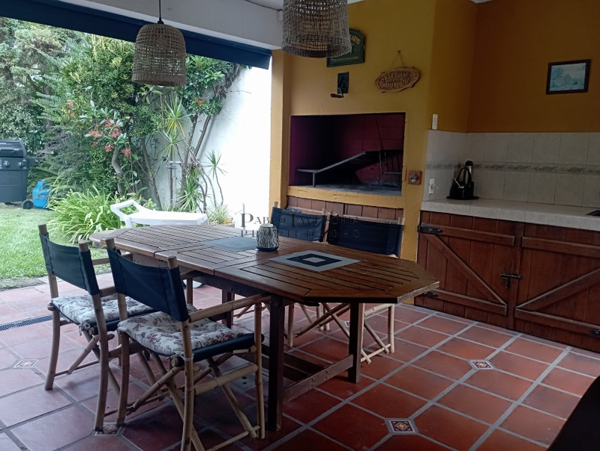 Casa ID.525 - Hermosa propiedad en excelente estado en Pinares