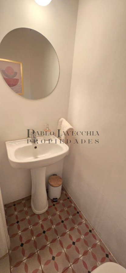Casa ID.803 - Práctica, cómoda, a pasos del mar, esta propiedad lo reúne todo