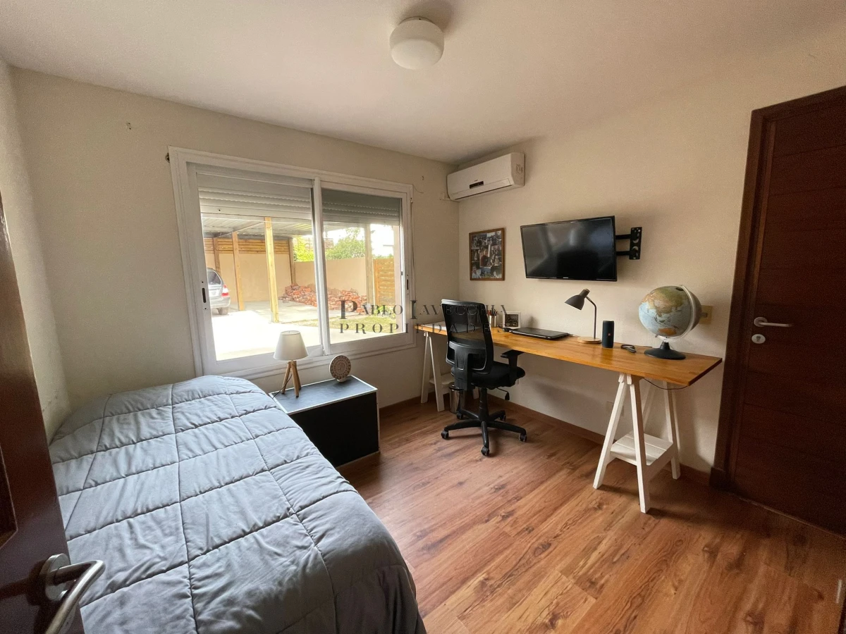 Casa ID.661 - Decidite a veranear en esta amplia propiedad que lo tiene todo; con piscina, hermoso parrillero techado, cerco perimetral y cocheras 