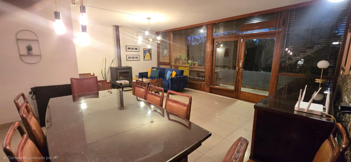 Casa ID.803 - Práctica, cómoda, a pasos del mar, esta propiedad lo reúne todo