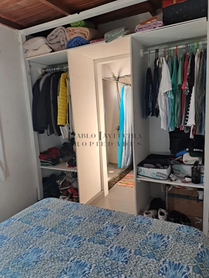 Casa ID.187 - Exclente casa para vivir todo el año