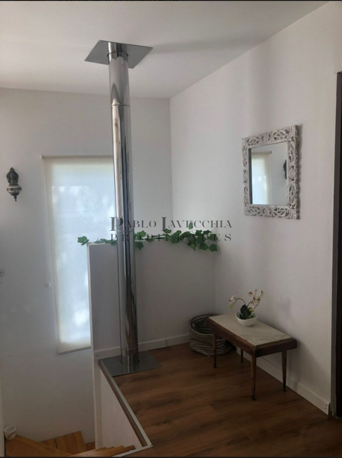 Casa ID.195 - Casa a metros del mar
