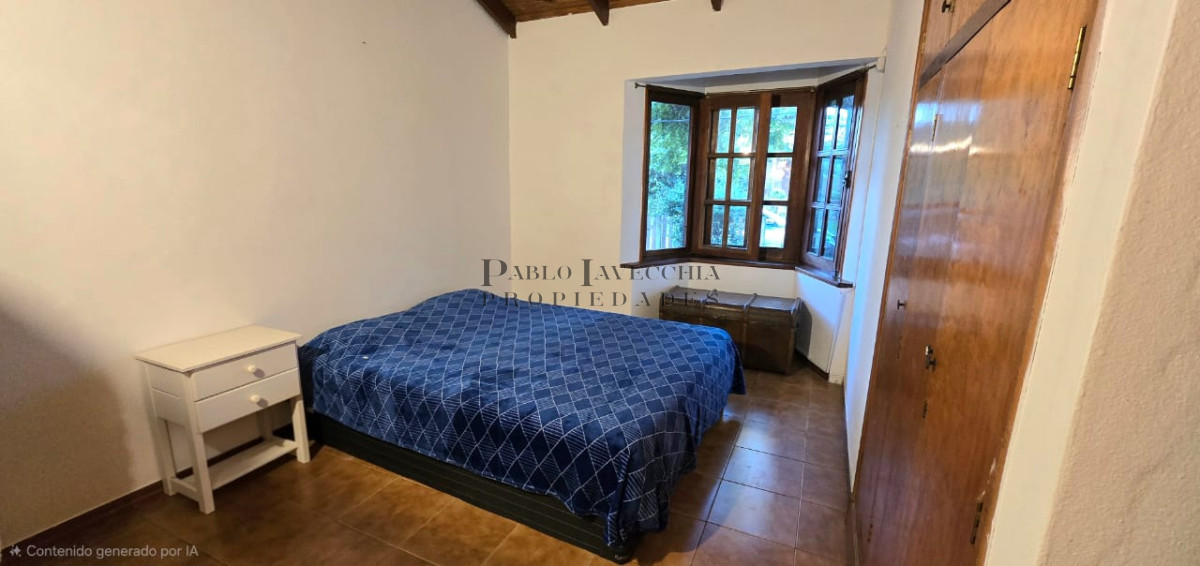 Casa ID.695 - Ubicación estratégica con gran potencial con acceso a todo los servicios en Barrio Mónaco