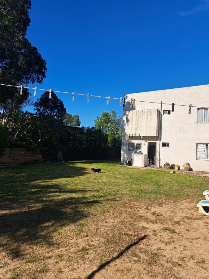 Casa ID.187 - Exclente casa para vivir todo el año