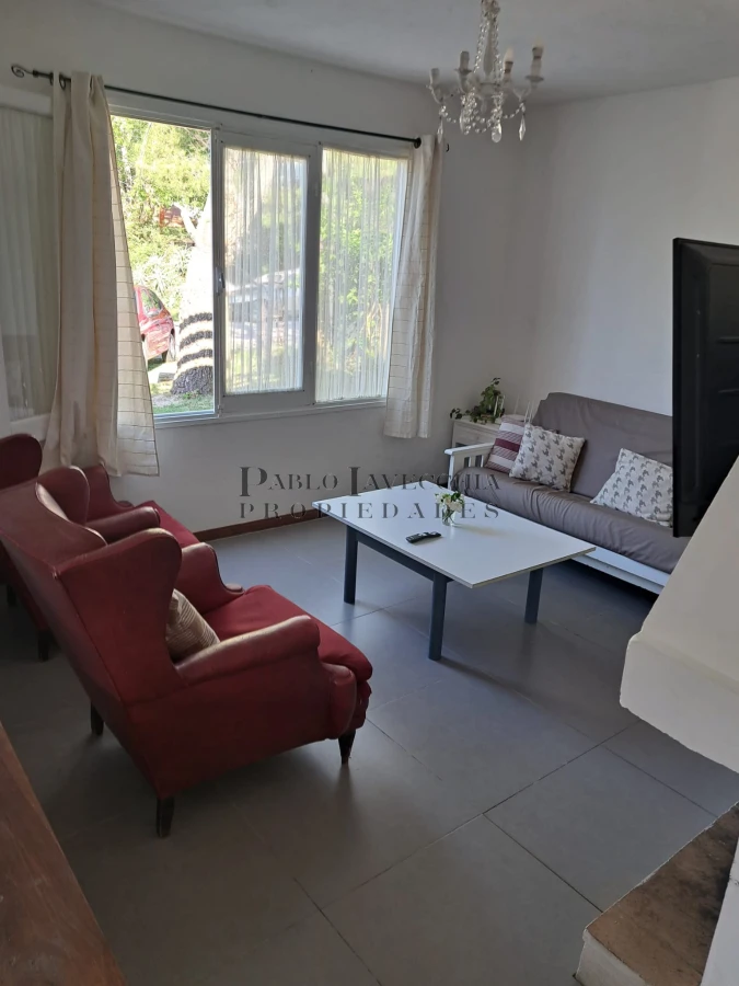 Casa ID.187 - Exclente casa para vivir todo el año