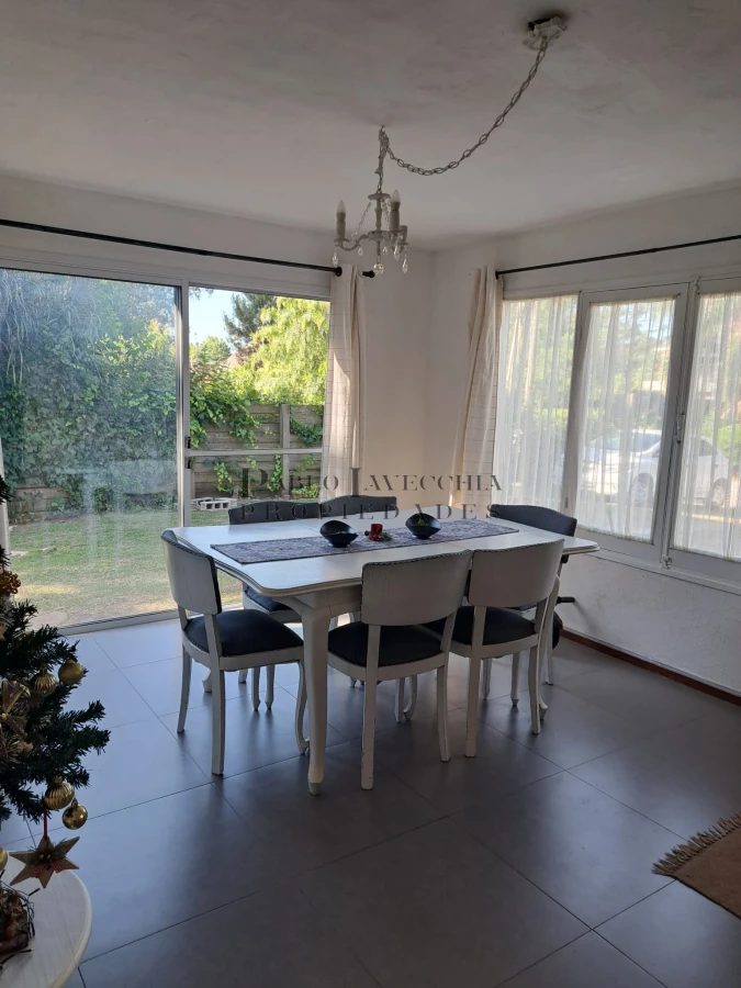 Casa ID.187 - Exclente casa para vivir todo el año