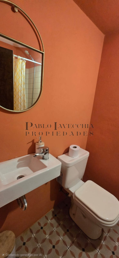 Casa ID.803 - Práctica, cómoda, a pasos del mar, esta propiedad lo reúne todo