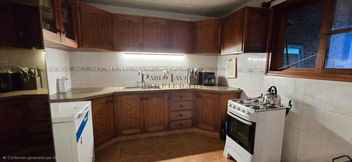 Casa ID.695 - Ubicación estratégica con gran potencial con acceso a todo los servicios en Barrio Mónaco
