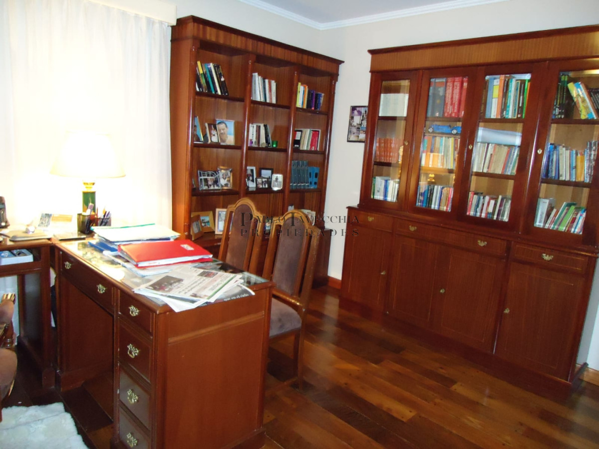Casa ID.829 - Estilo, calidad constructiva, ubicación todo reunido en una propiedad