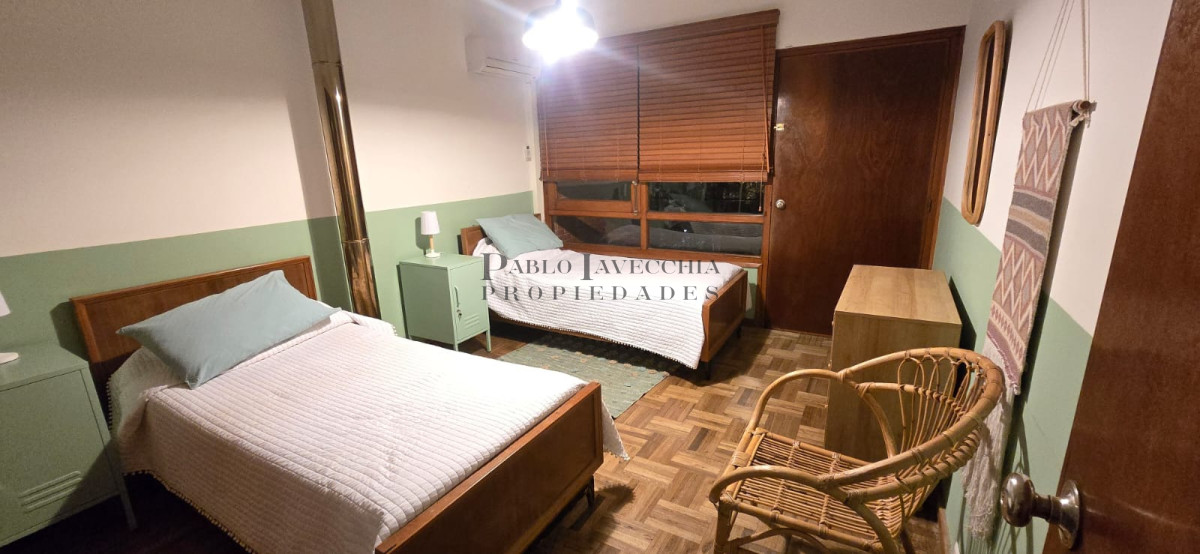 Casa ID.803 - Práctica, cómoda, a pasos del mar, esta propiedad lo reúne todo