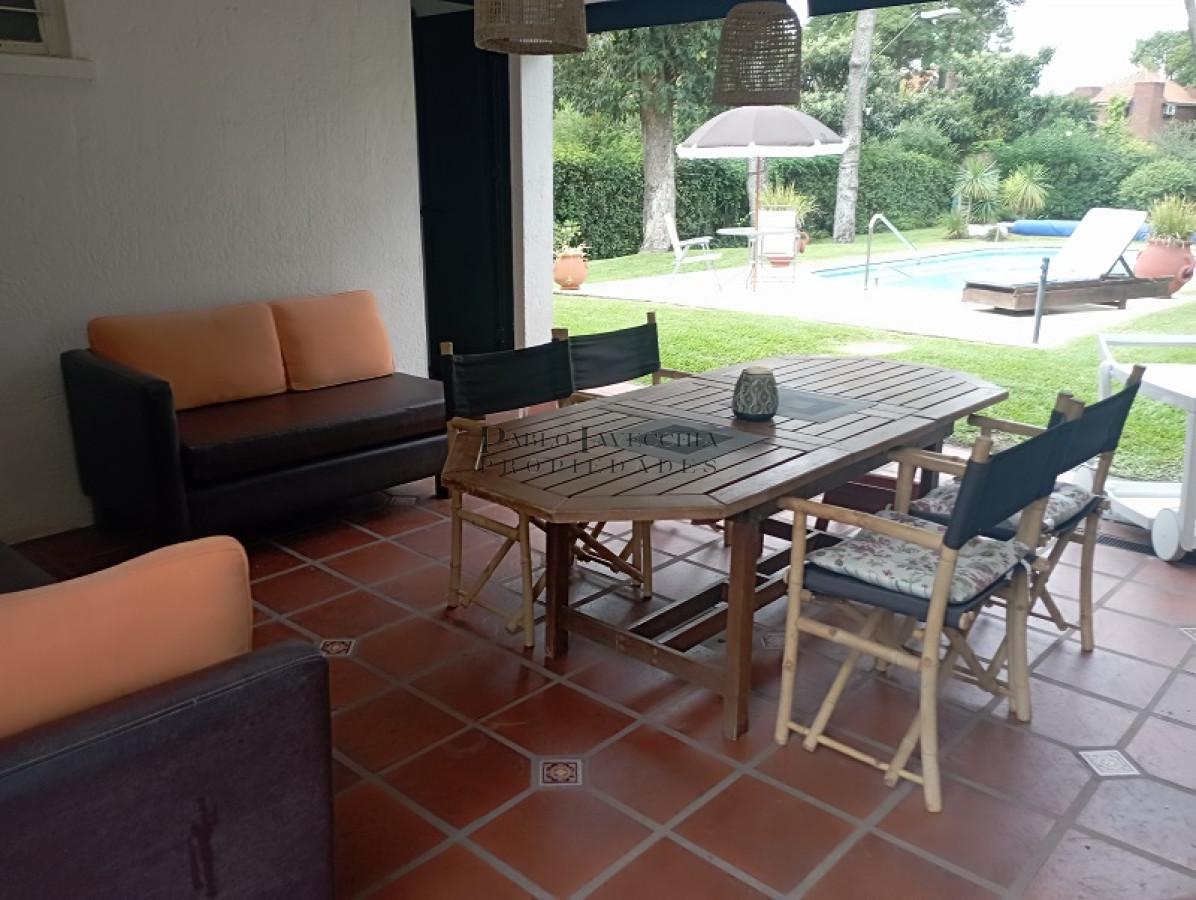 Casa ID.525 - Hermosa propiedad en excelente estado en Pinares