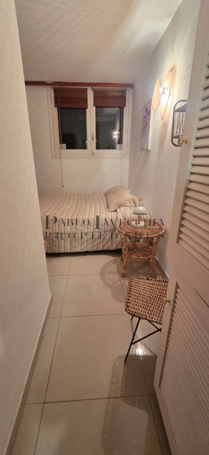 Casa ID.803 - Práctica, cómoda, a pasos del mar, esta propiedad lo reúne todo