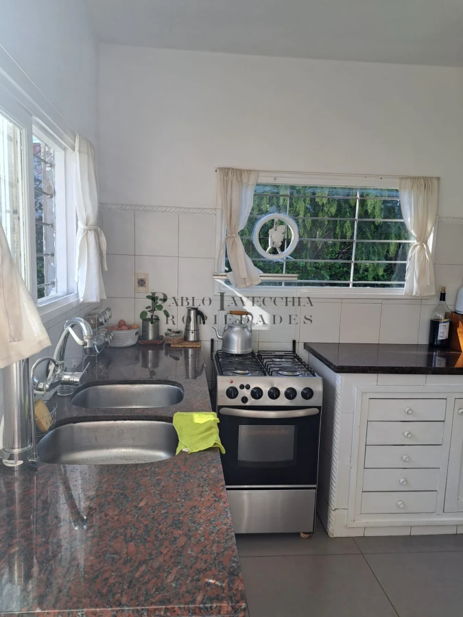Casa ID.187 - Exclente casa para vivir todo el año