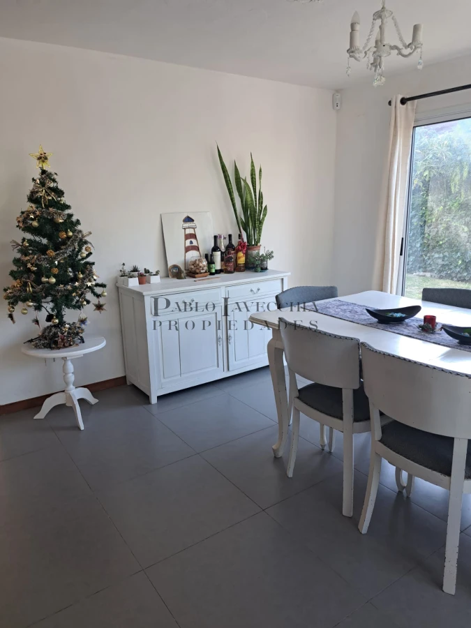 Casa ID.187 - Exclente casa para vivir todo el año
