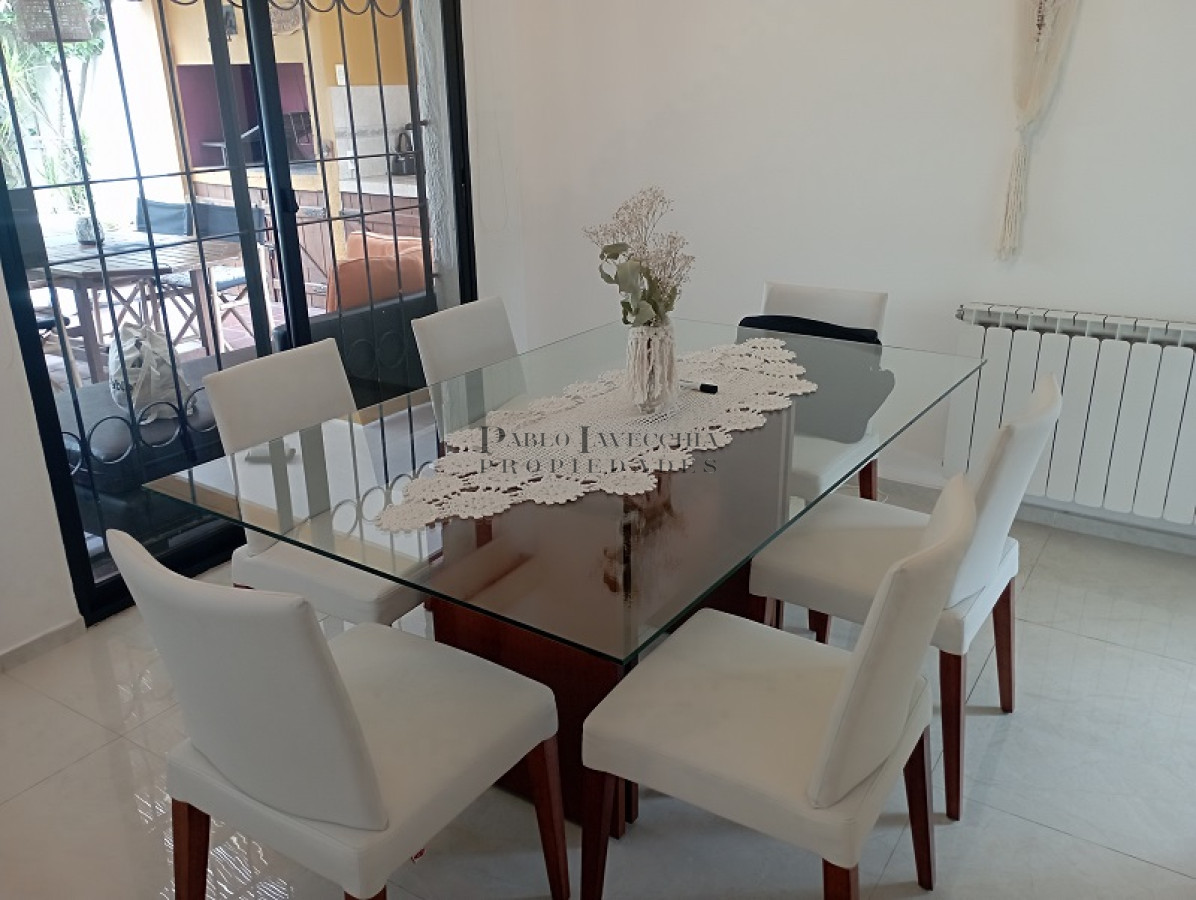 Casa ID.525 - Hermosa propiedad en excelente estado en Pinares