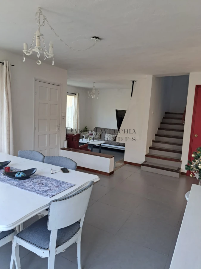 Casa ID.187 - Exclente casa para vivir todo el año